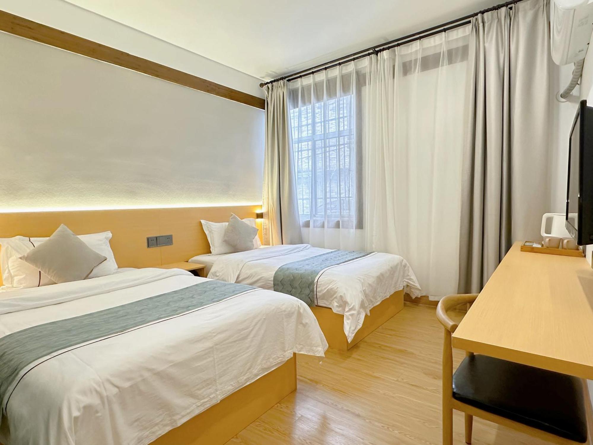 Hotel Hemu House Fenghuang Esterno foto