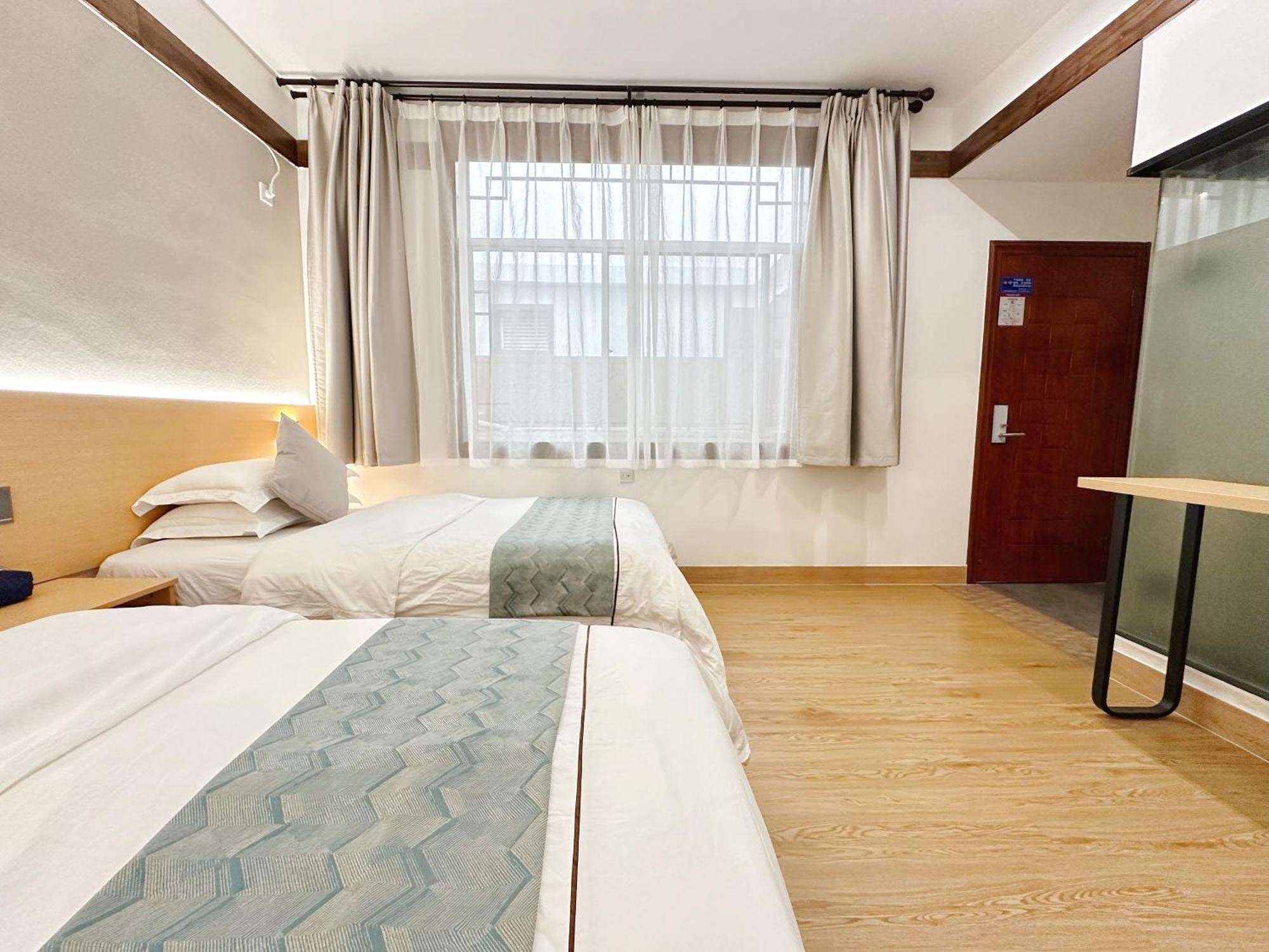 Hotel Hemu House Fenghuang Esterno foto
