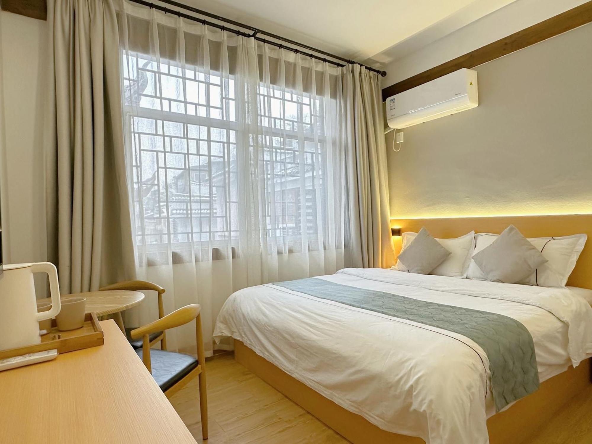 Hotel Hemu House Fenghuang Esterno foto