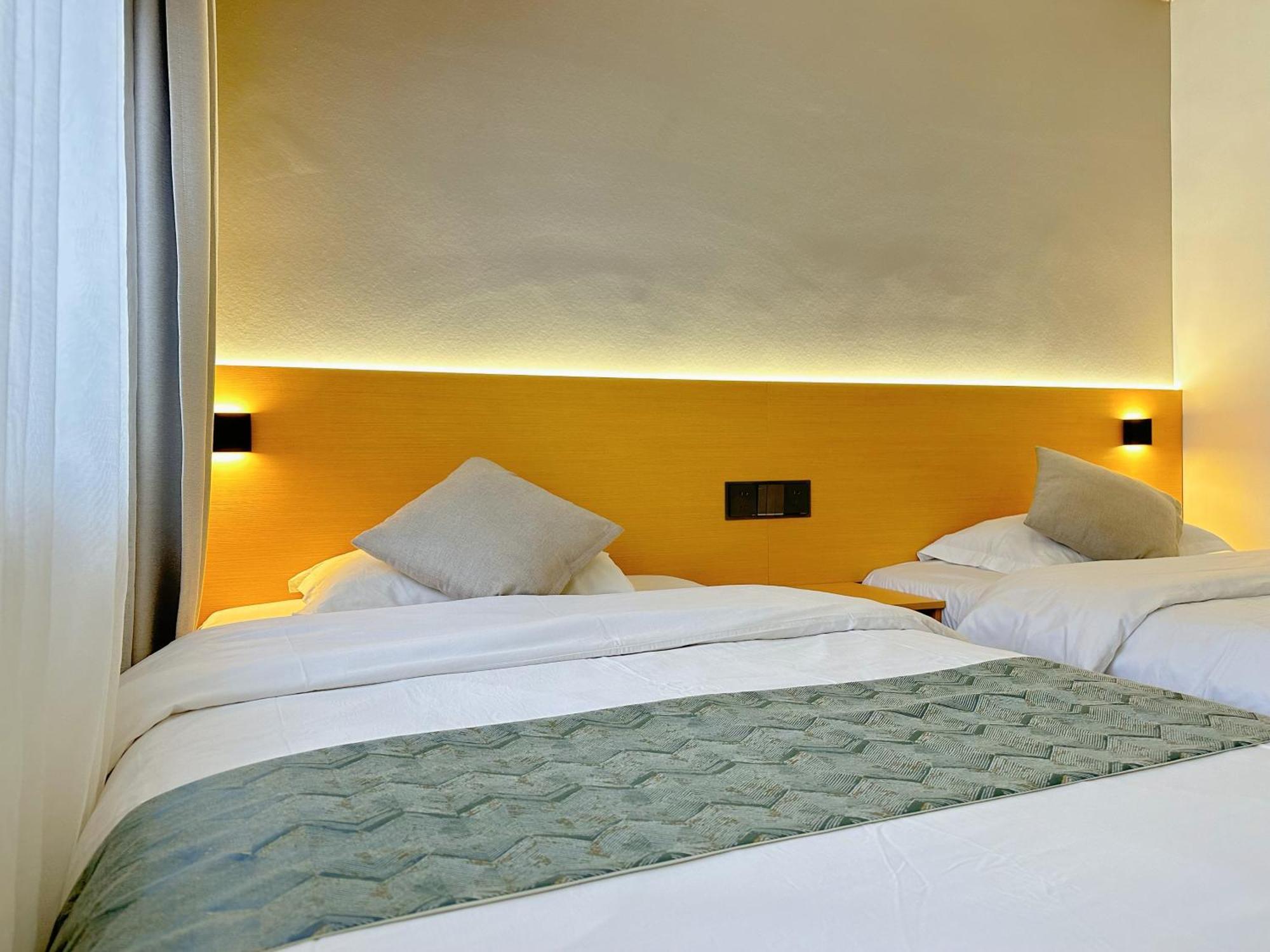 Hotel Hemu House Fenghuang Esterno foto