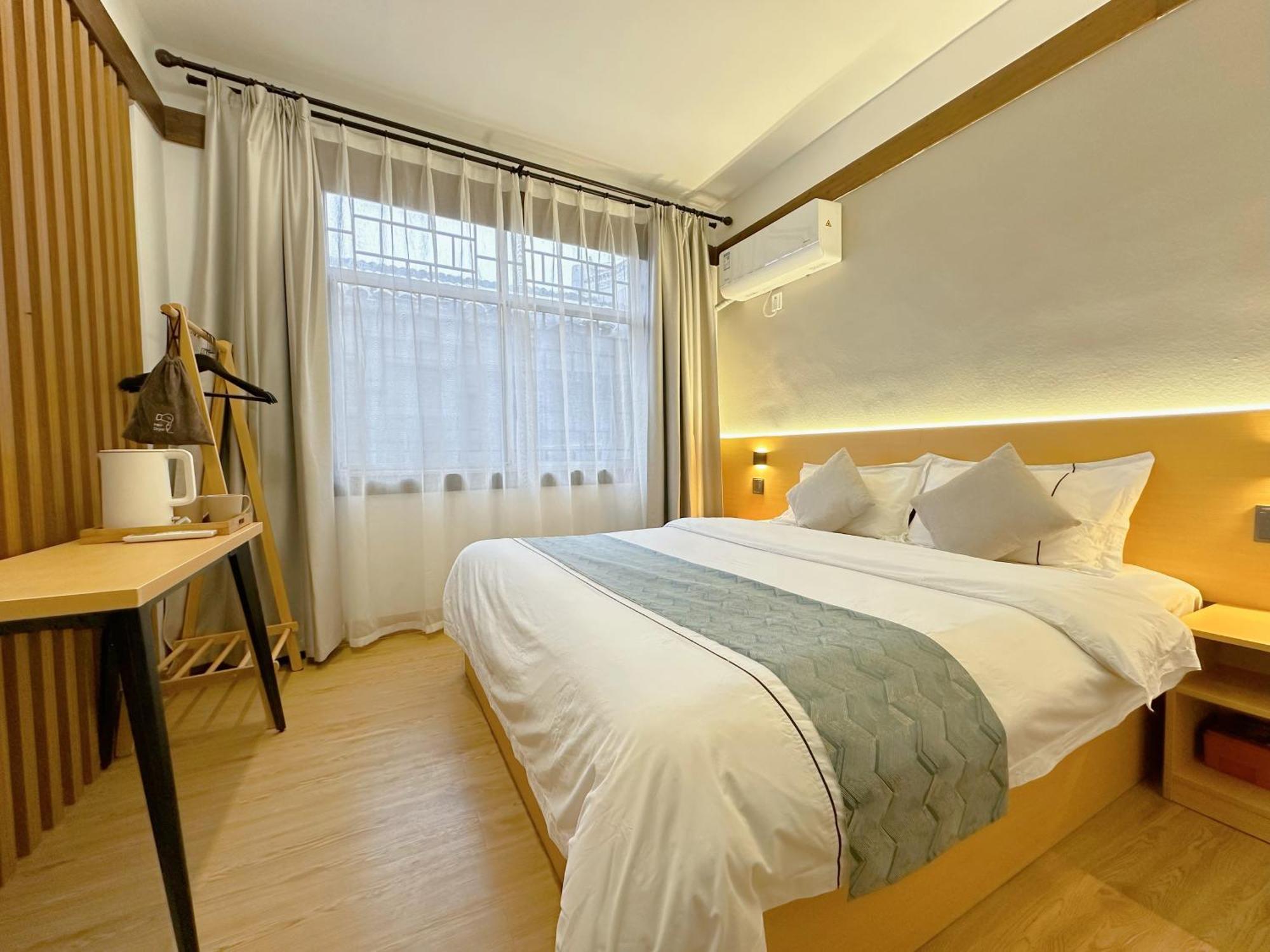 Hotel Hemu House Fenghuang Esterno foto