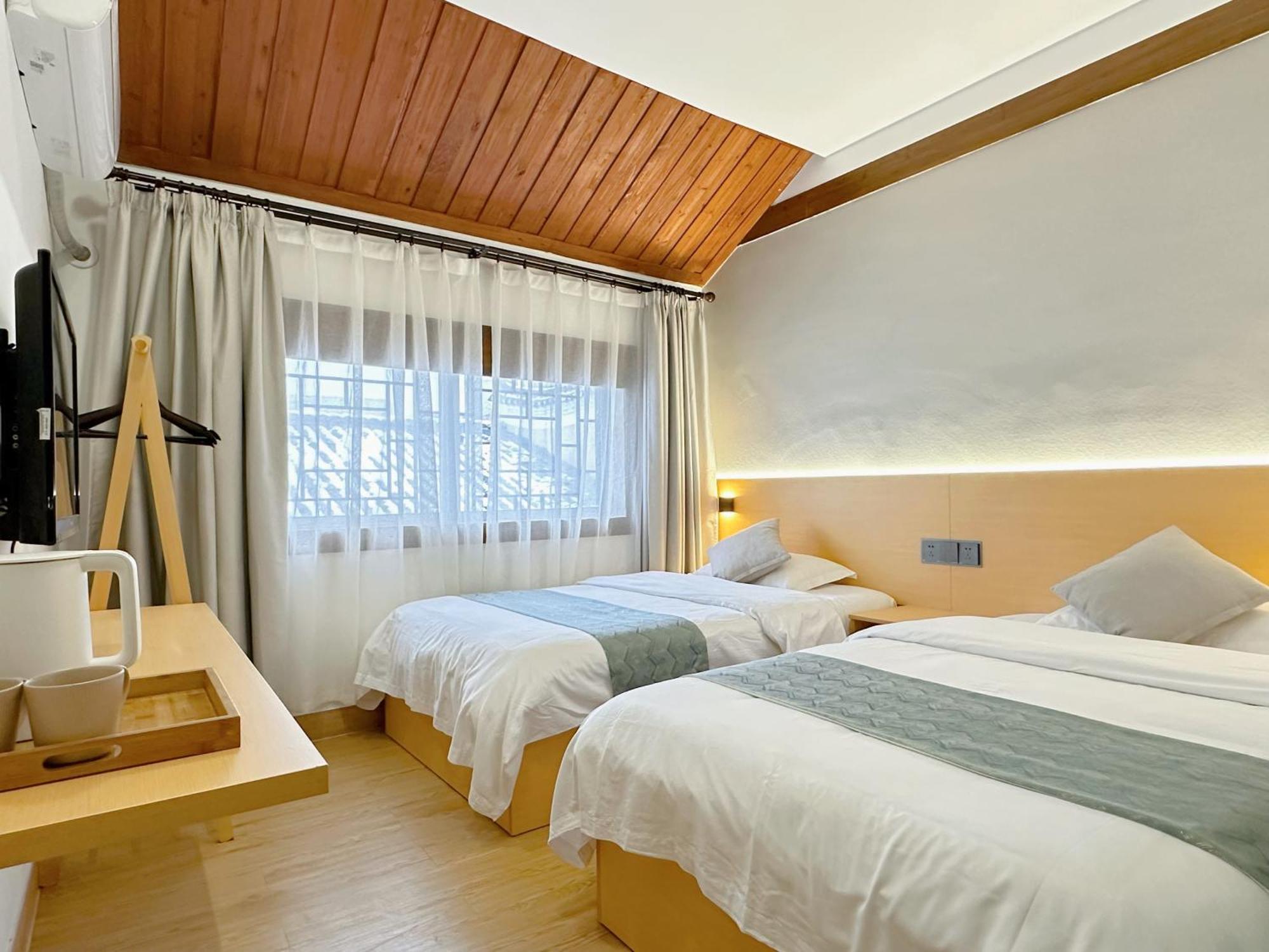 Hotel Hemu House Fenghuang Esterno foto
