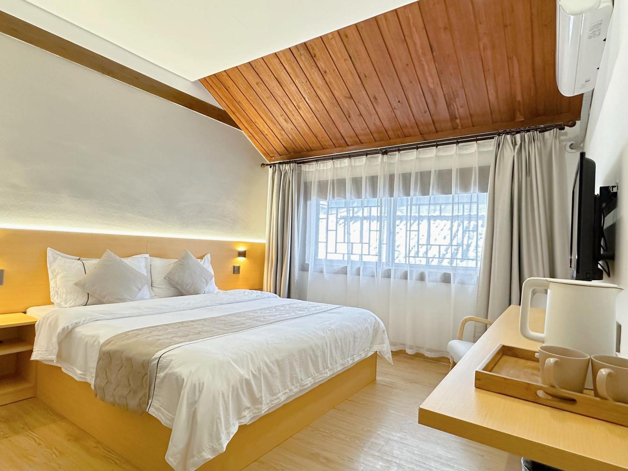 Hotel Hemu House Fenghuang Esterno foto