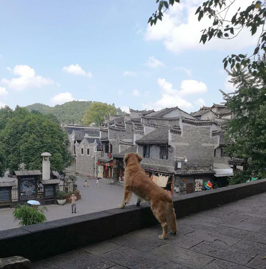 Hotel Hemu House Fenghuang Esterno foto